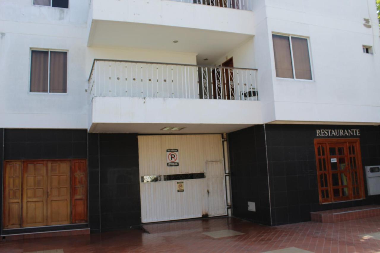 Hotel Palma Real - Cartagena — Photos 2